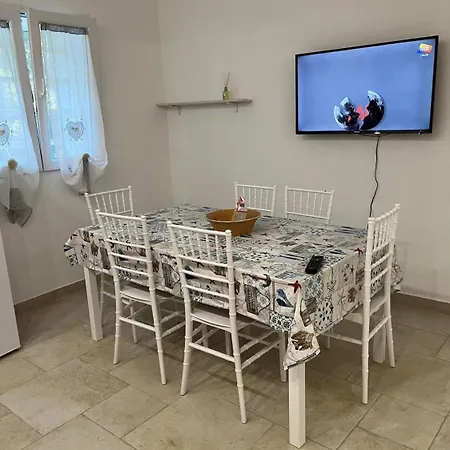 La Casedda