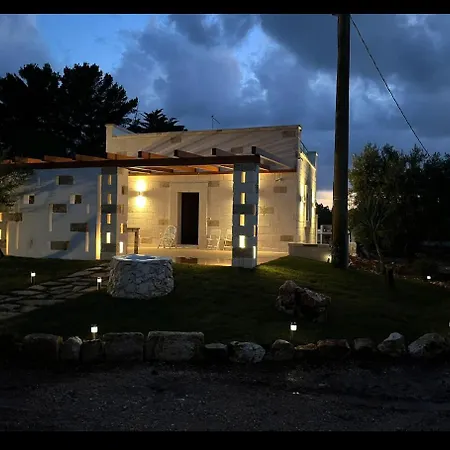 Apartamento La Casedda Carovigno