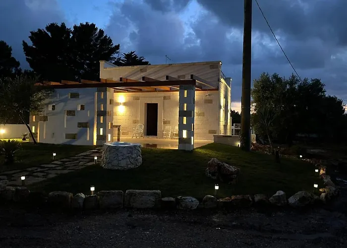 شقة La Casedda كاروفينيو