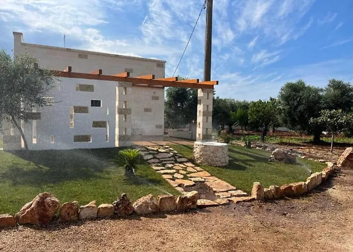 La Casedda كاروفينيو