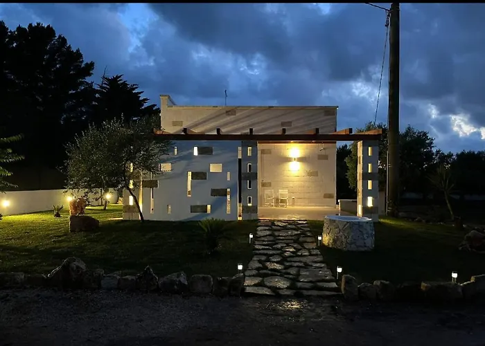 شقة La Casedda كاروفينيو