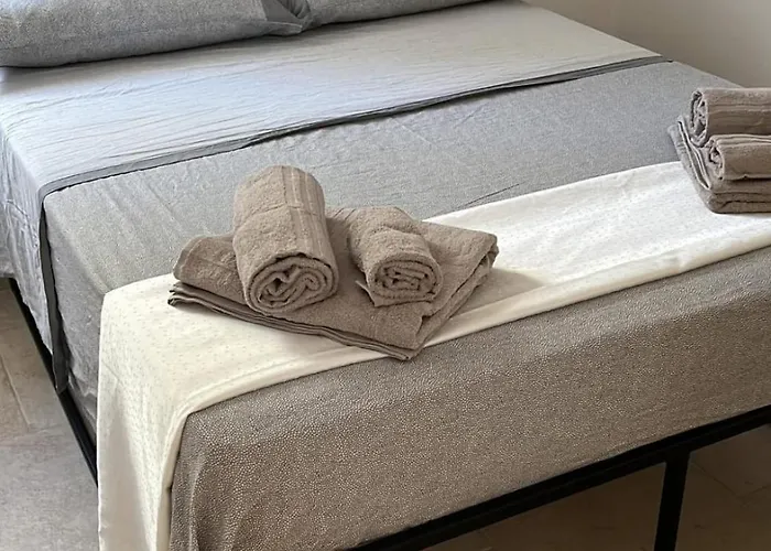 La Casedda شقة كاروفينيو